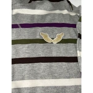 Rocawear Rugby Shirt Mens Sz 4XL Y2K Vintage‎